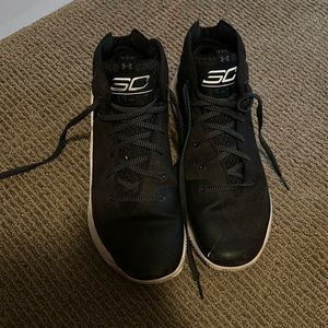 Steph Curry sneakers